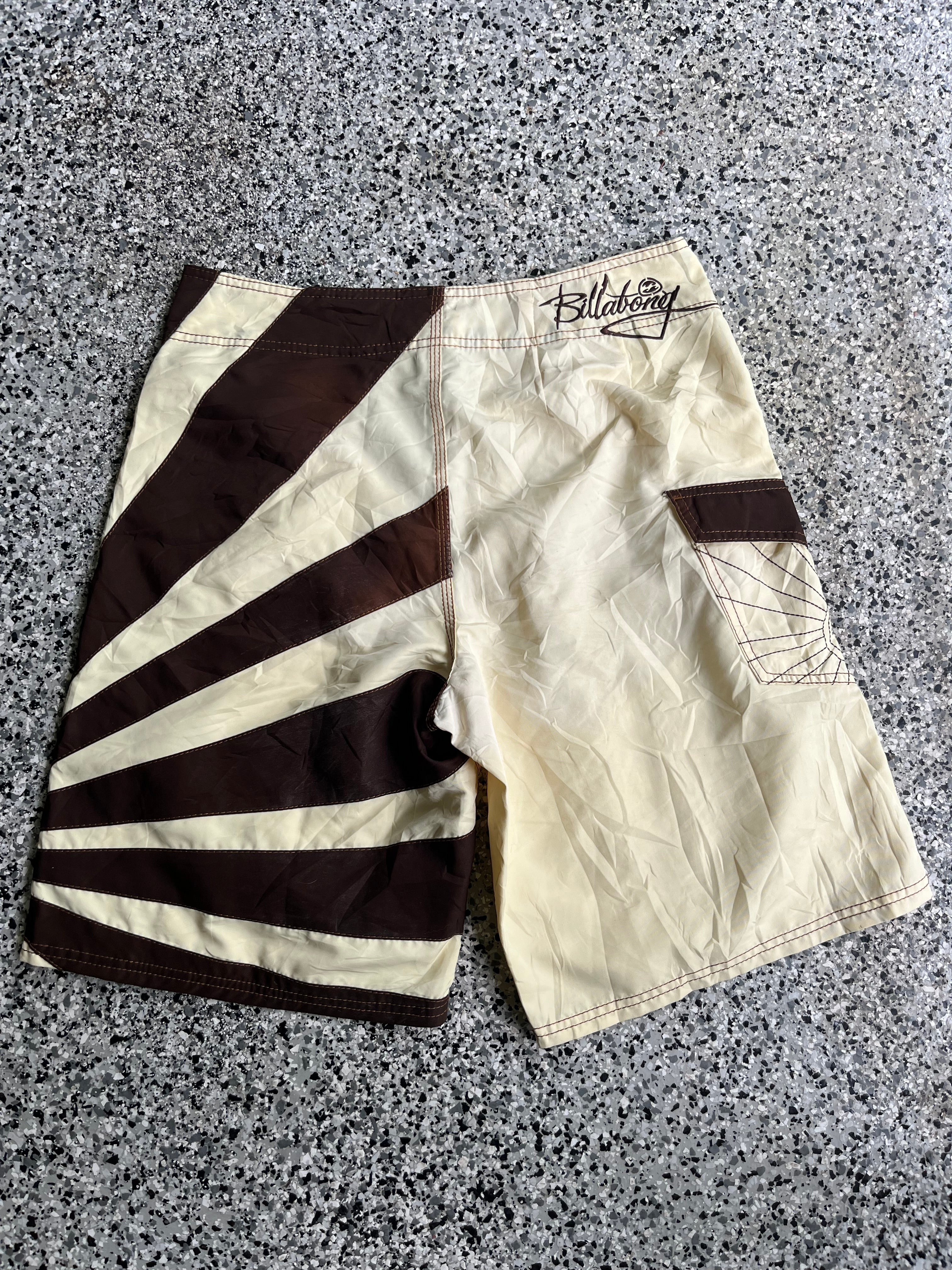 Andy Irons Rising Sun signatures - size 32