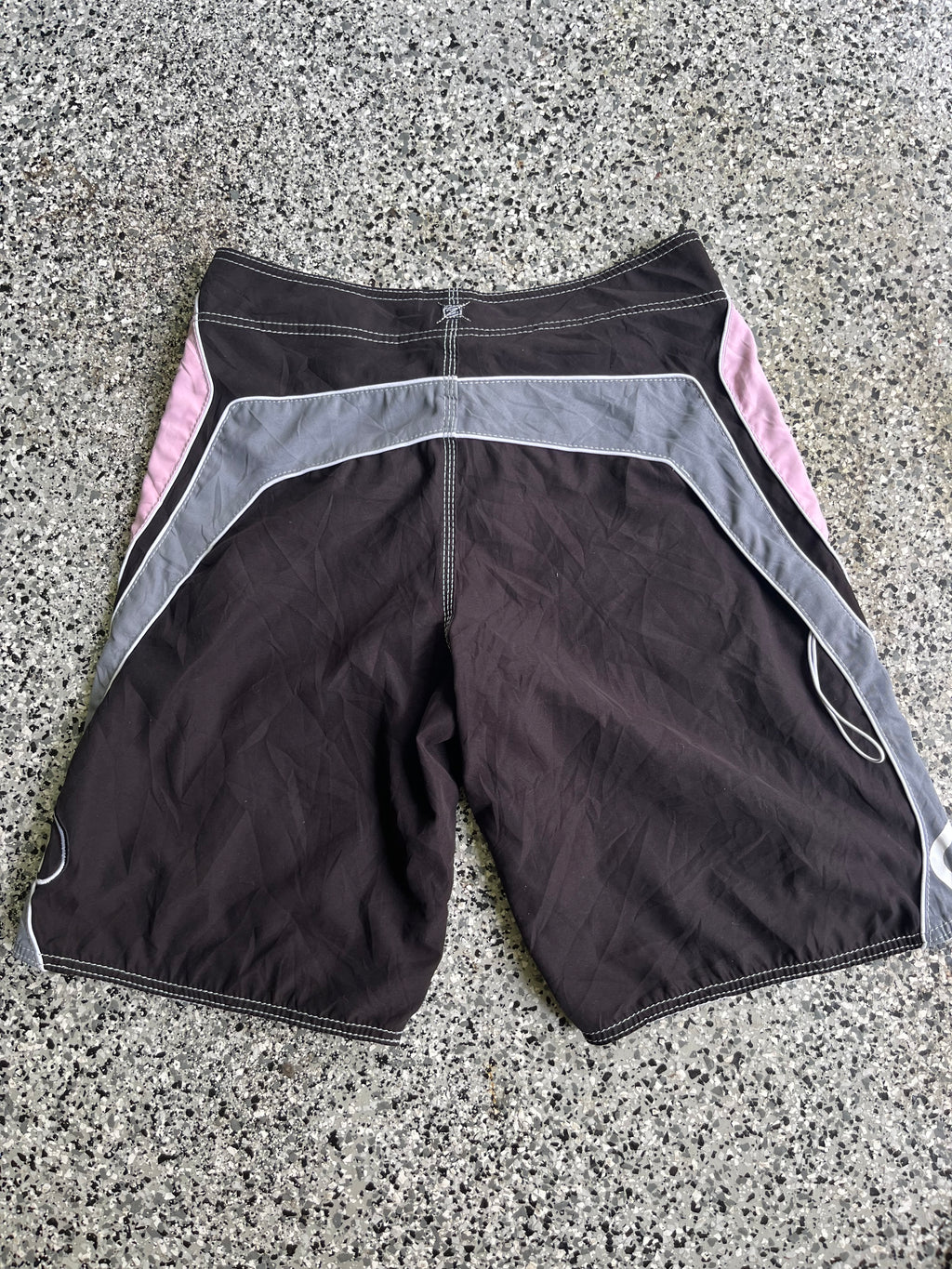 Andy irons signatures *rare colourway* - size 32