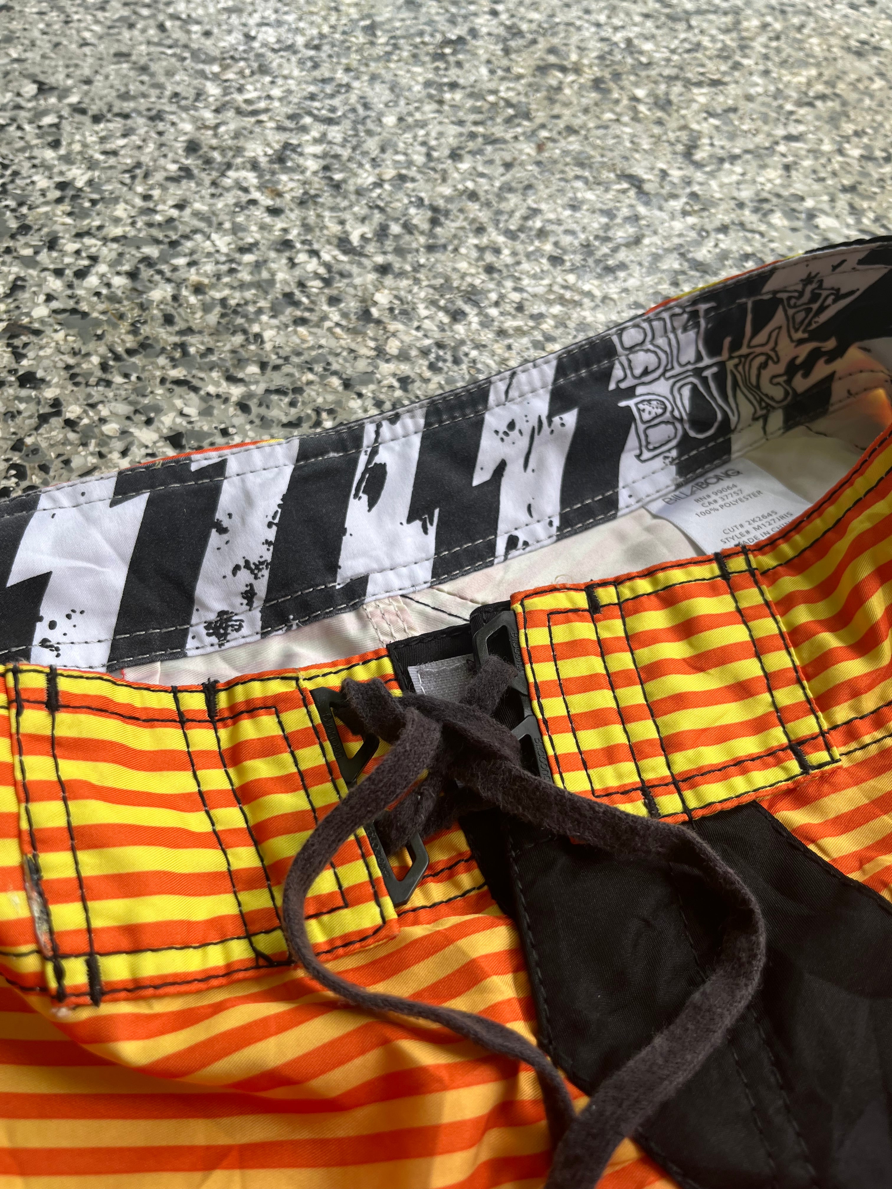 Andy Irons Rising suns - size 32