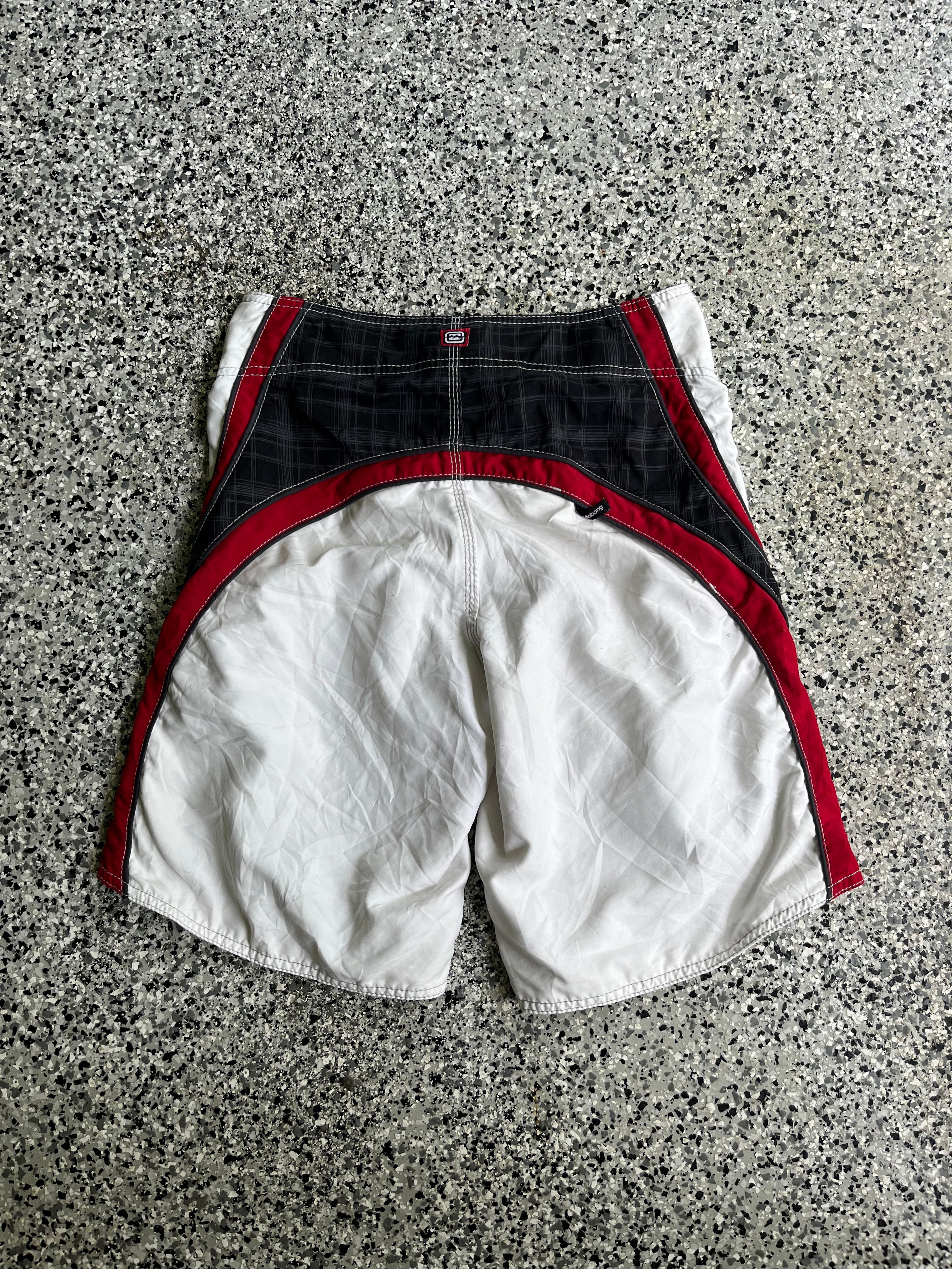 Andy Irons 3x World Champion signatures - size 31