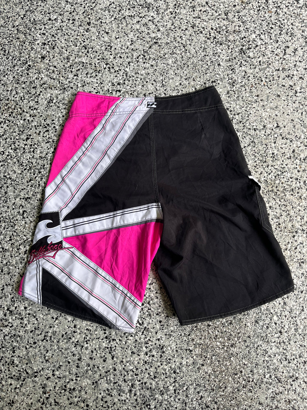 Andy Irons Shogun series signatures - size 30