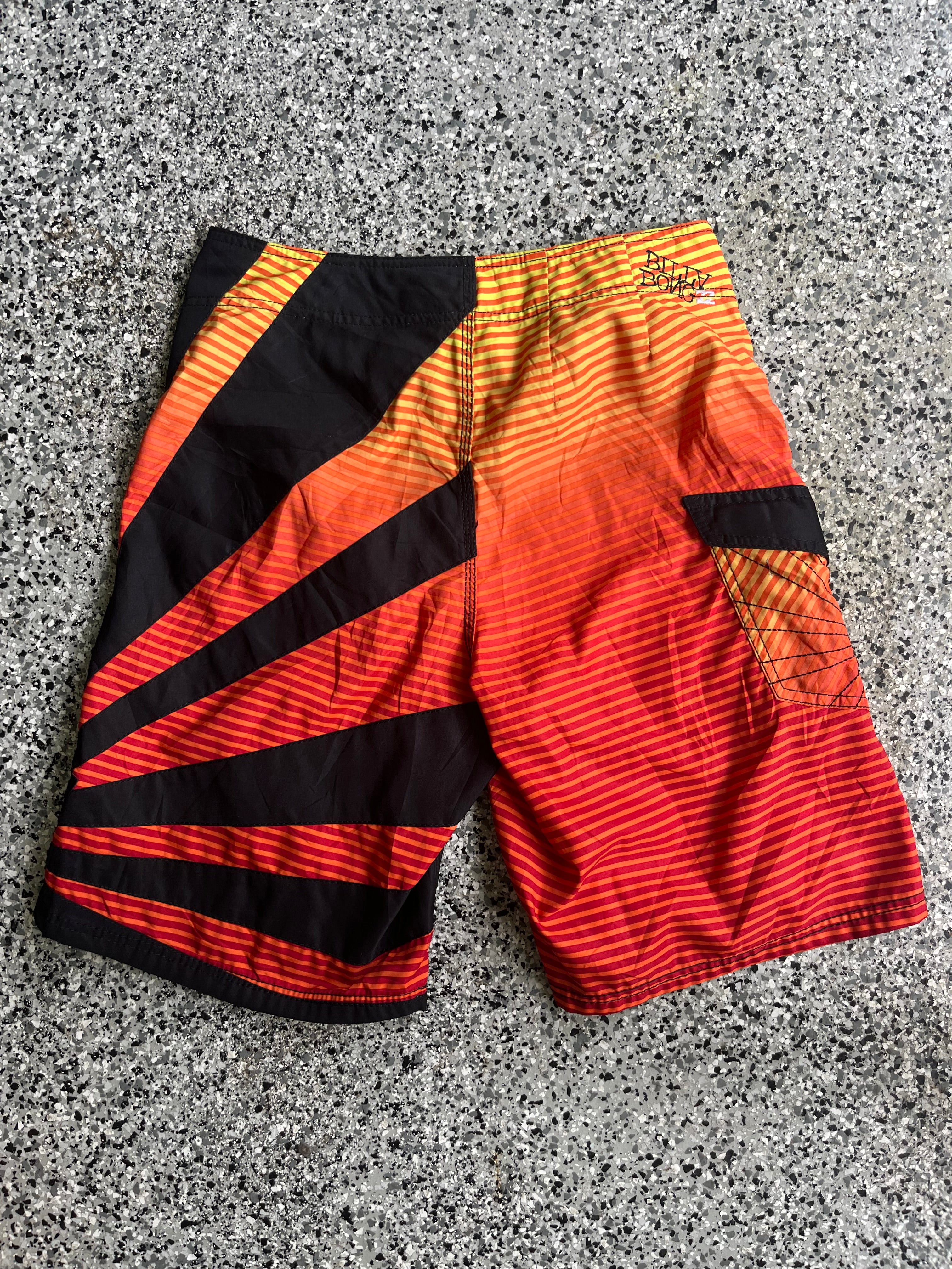 Andy Irons Rising suns - size 32