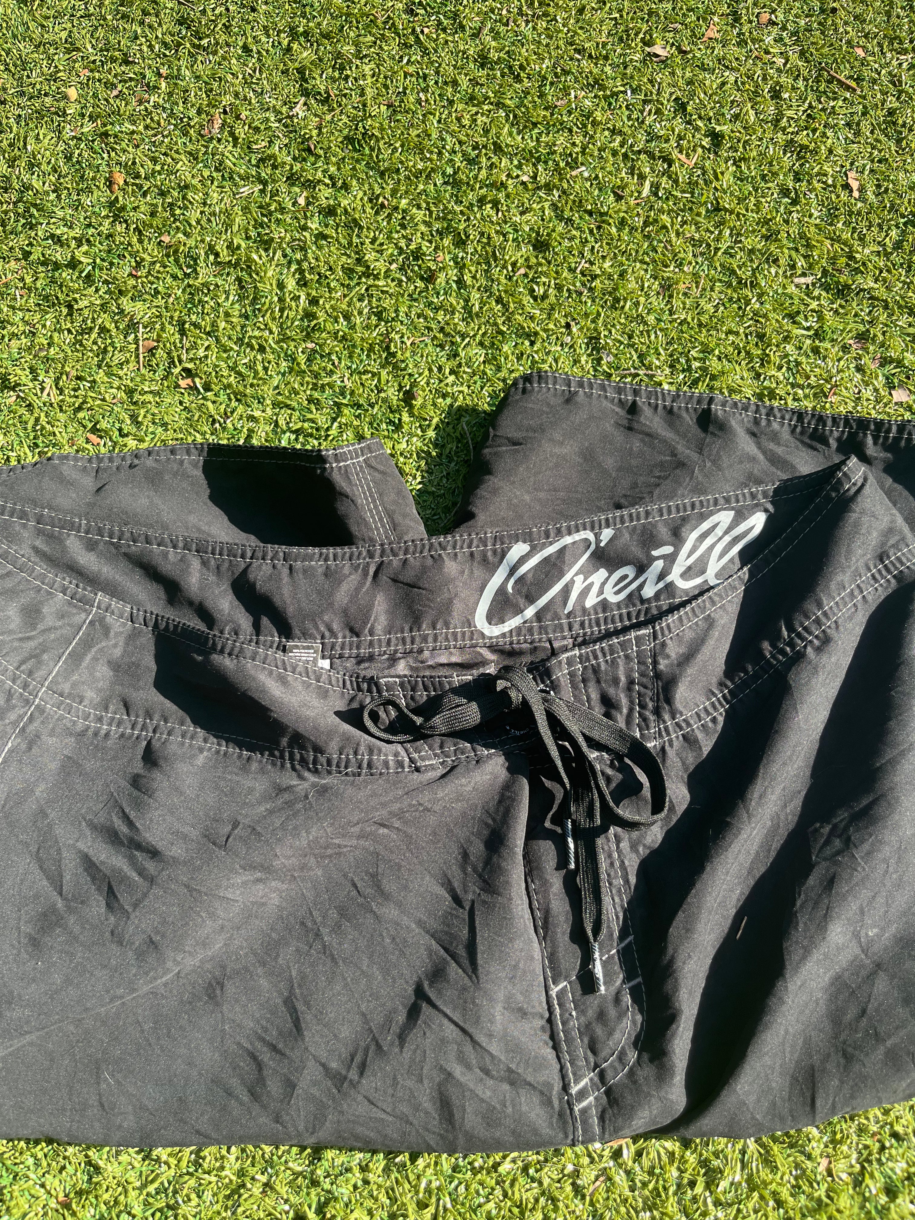 Oneill tech boardshorts - size 36