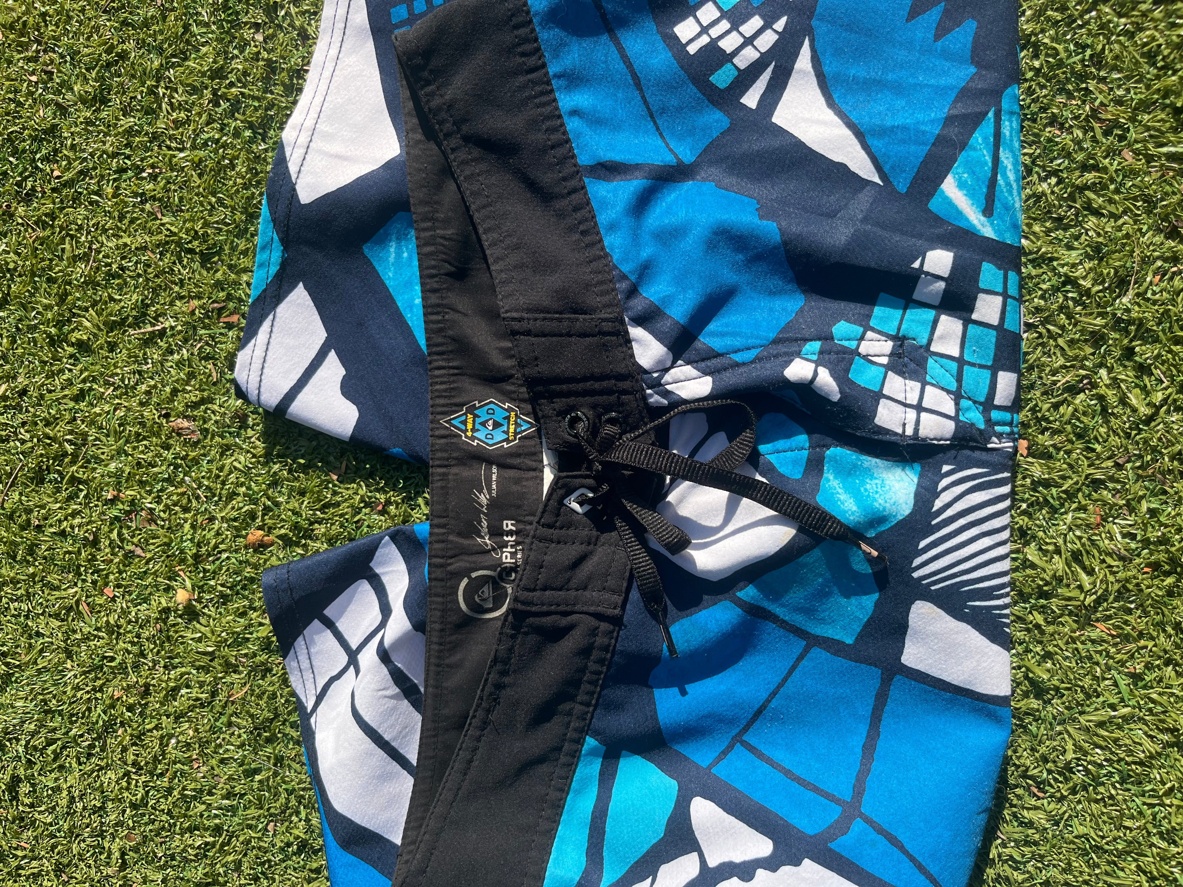 Julian wilson - cypher series - size 32