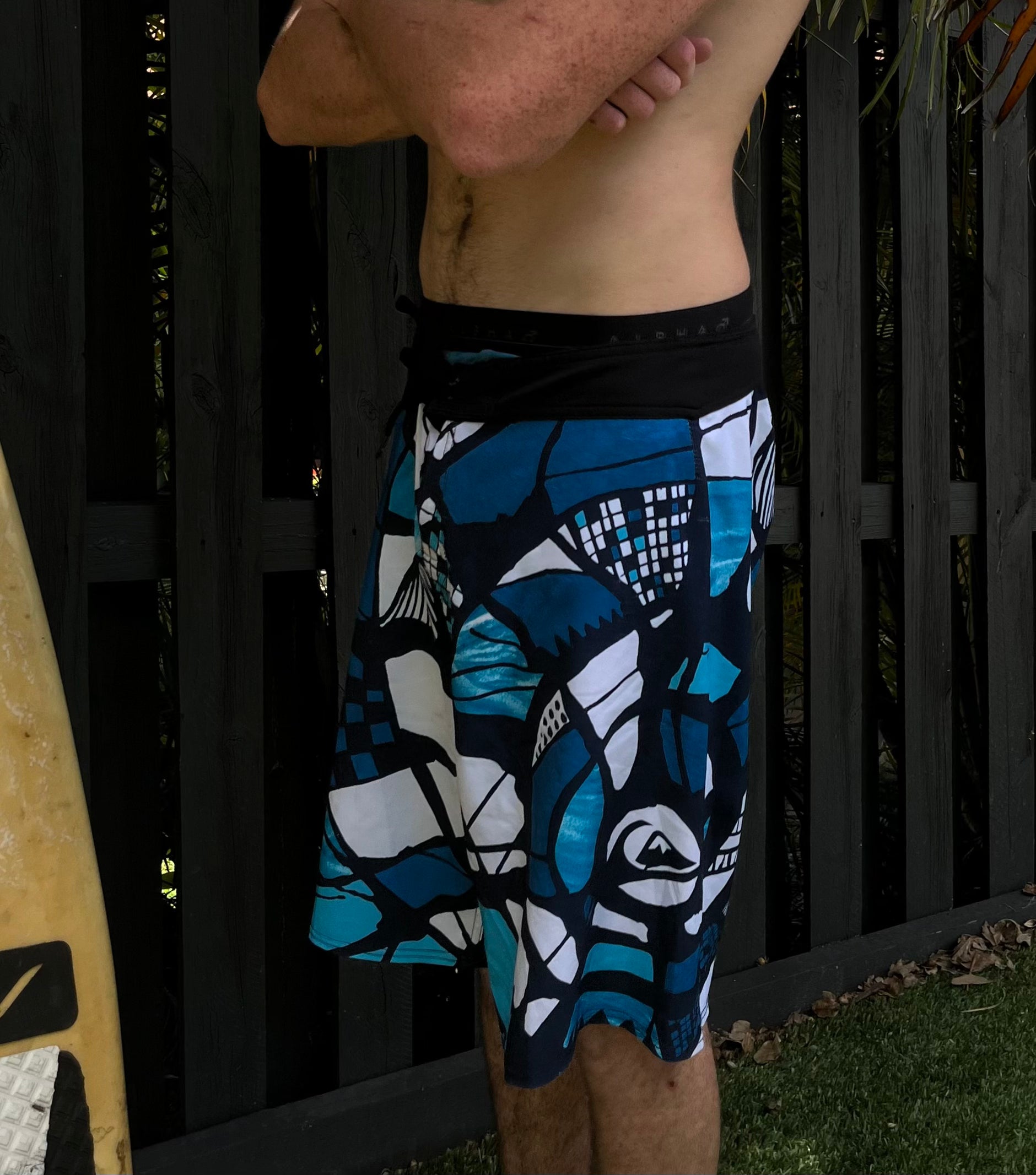 Julian wilson - cypher series - size 32