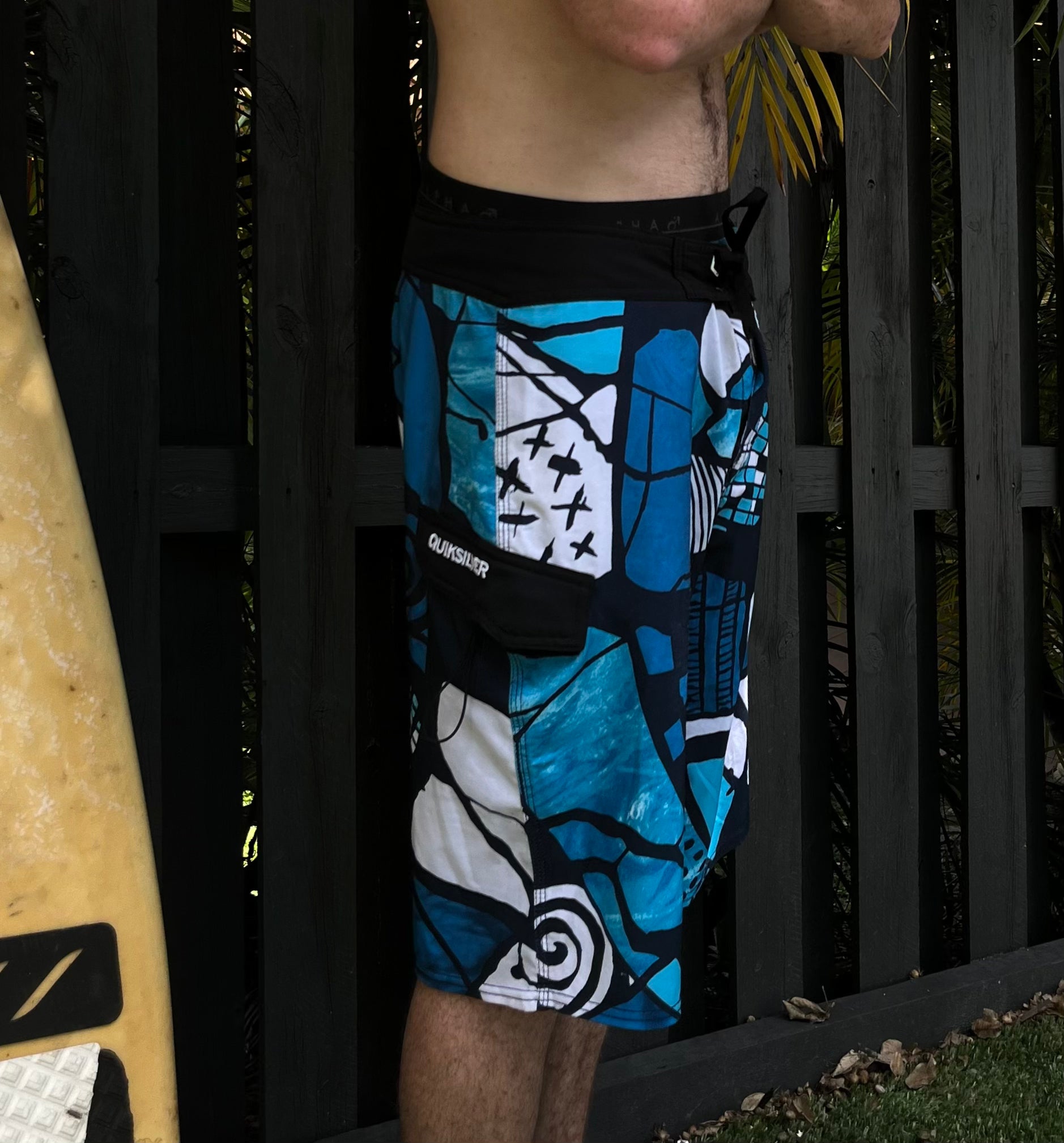 Julian wilson - cypher series - size 32