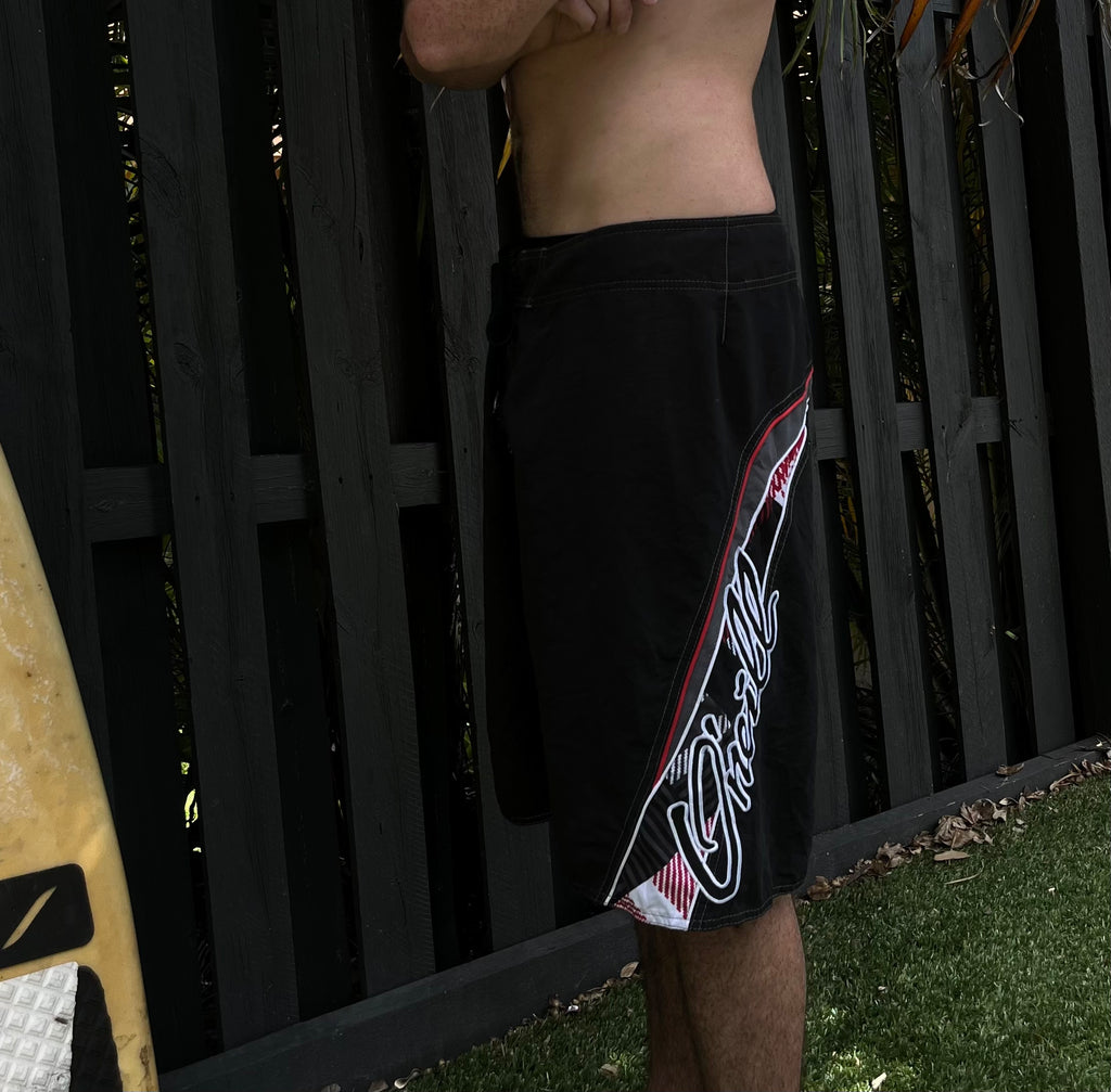 Oneill tech boardshorts - size 36